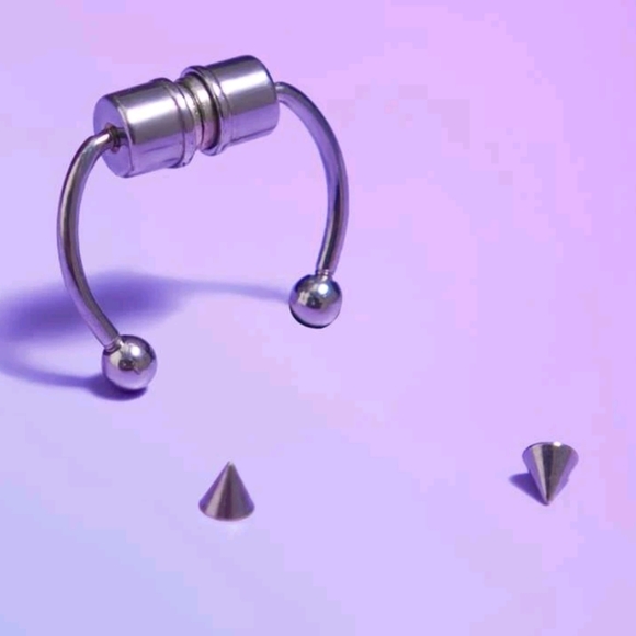 Jewelry Nose Ring Poshmark